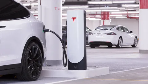 EV Charger Installation